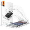 Spigen Elite Shield „EZ Fit” HD хидрогел фолио за Samsung Galaxy S25 Ultra (прозрачно) - 8809971239141-AFL09083