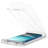 Spigen Elite Shield „EZ Fit” HD хидрогел фолио за Samsung Galaxy S25 Ultra (прозрачно) - 8809971239141-AFL09083