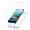 Spigen Elite Shield „EZ Fit” HD хидрогел фолио за Samsung Galaxy S25 Ultra (прозрачно) - 8809971239141-AFL09083