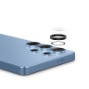 Spigen Optik Pro „Ez Fit” протектор за камера от стъкло (2 бр.) за Galaxy S25 Ultra Black - 8809971239158-AGL09084