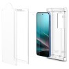 FOLIA HYDROŻELOWA SPIGEN ELITE SHIELD „EZ FIT” HD Galaxy S25 CLEAR - FOLIA HYDROŻELOWA SPIGEN ELITE SHIELD „EZ FIT” HD Galaxy S25 CLEAR - 8809971239226-AFL09091