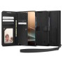 SPIGEN Wallet “S” за Galaxy S25+ Plus Black