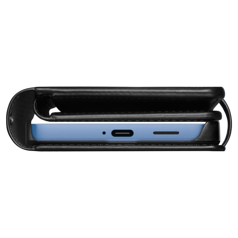 SPIGEN Wallet “S” за Galaxy S25+ Plus Black - SPIGEN Wallet “S” за Galaxy S25+ Plus Black - 8809971239554-ACS09125