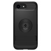 SPIGEN Slim Armor Mag MagSafe за iPhone 16e / 17e Black - SPIGEN Slim Armor Mag MagSafe за iPhone 16e / 17e Black - 8809971239592-ACS09129