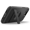 SPIGEN Slim Armor Mag MagSafe за iPhone 16e / 17e Black - SPIGEN Slim Armor Mag MagSafe за iPhone 16e / 17e Black - 8809971239592-ACS09129