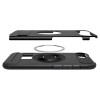 SPIGEN Slim Armor Mag MagSafe за iPhone 16e / 17e Black - SPIGEN Slim Armor Mag MagSafe за iPhone 16e / 17e Black - 8809971239592-ACS09129