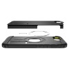 SPIGEN TOUGH ARMOR MagSafe iPhone 16E / 17E Black (ACS09137) - 8809971239677-ACS09137