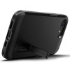 SPIGEN TOUGH ARMOR MagSafe iPhone 16E / 17E Black (ACS09137) - 8809971239677-ACS09137