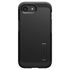 SPIGEN TOUGH ARMOR MagSafe iPhone 16E / 17E Black (ACS09137) - 8809971239677-ACS09137