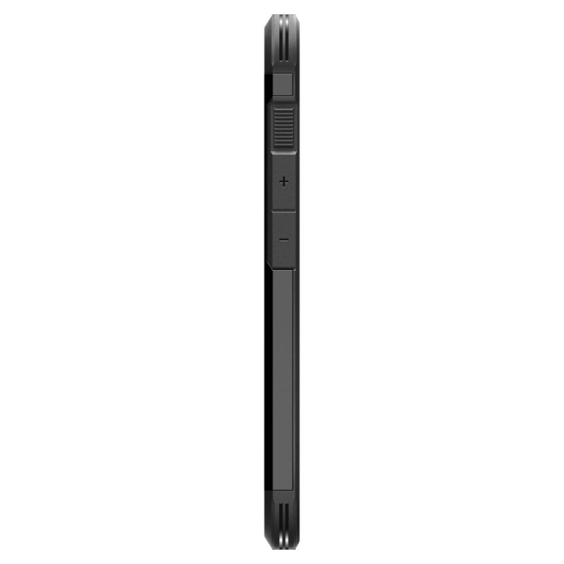 SPIGEN TOUGH ARMOR MagSafe iPhone 16E / 17E Black (ACS09137) - 8809971239677-ACS09137