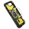 SPIGEN TOUGH ARMOR MagSafe iPhone 16E / 17E Black (ACS09137) - 8809971239677-ACS09137