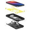 SPIGEN TOUGH ARMOR MagSafe iPhone 16E / 17E Black (ACS09137) - 8809971239677-ACS09137