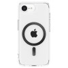 Spigen Ultra Hybrid MagSafe за iPhone 16e / 17e Carbon Fiber (ACS09140) - 8809971239707-ACS09140