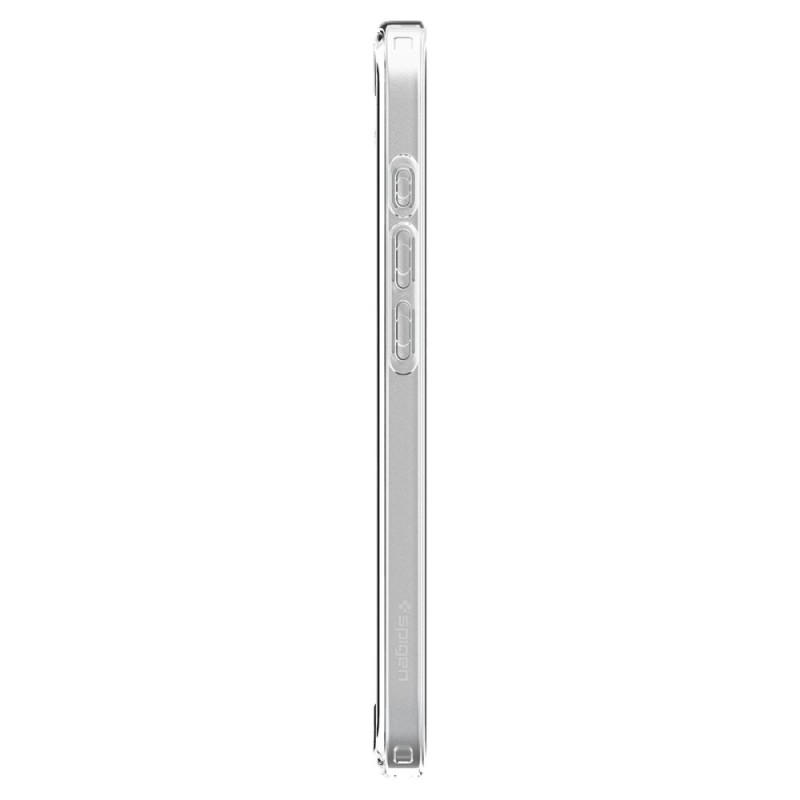Spigen Ultra Hybrid MagSafe за iPhone 16e / 17e Carbon Fiber (ACS09140) - 8809971239707-ACS09140