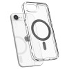 Spigen Ultra Hybrid MagSafe за iPhone 16e / 17e Carbon Fiber (ACS09140) - 8809971239707-ACS09140