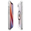 Spigen Ultra Hybrid MagSafe за iPhone 16e / 17e Carbon Fiber (ACS09140) - 8809971239707-ACS09140