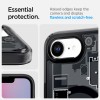 Spigen Ultra Hybrid Mag MagSafe за iPhone 16E / 17E „Zero One Black“ - 8809971239714-ACS09141