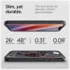 Spigen Ultra Hybrid Mag MagSafe за iPhone 16E / 17E „Zero One Black“ - 8809971239714-ACS09141
