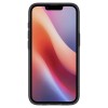 Spigen Ultra Hybrid Mag MagSafe за iPhone 16E / 17E „Zero One Black“ - 8809971239714-ACS09141