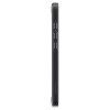 Spigen Ultra Hybrid Mag MagSafe за iPhone 16E / 17E „Zero One Black“ - 8809971239714-ACS09141