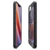 Spigen Ultra Hybrid Mag MagSafe за iPhone 16E / 17E „Zero One Black“ - 8809971239714-ACS09141
