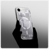 Spigen Ultra Hybrid MagSafe кейс за iPhone 16E / 17E ZERO ONE WHITE (ACS09142) - 8809971239721-ACS09142