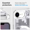 Spigen Ultra Hybrid MagSafe кейс за iPhone 16E / 17E ZERO ONE WHITE (ACS09142) - 8809971239721-ACS09142