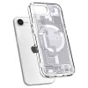 Spigen Ultra Hybrid MagSafe кейс за iPhone 16E / 17E ZERO ONE WHITE (ACS09142) - 8809971239721-ACS09142