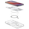 Spigen Ultra Hybrid MagSafe кейс за iPhone 16E / 17E ZERO ONE WHITE (ACS09142) - 8809971239721-ACS09142