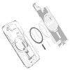 Spigen Ultra Hybrid MagSafe кейс за iPhone 16E / 17E ZERO ONE WHITE (ACS09142) - 8809971239721-ACS09142