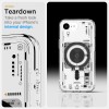 SPIGEN ULTRA HYBRID MagSafe iPhone 16E / 17E NEO ONE (ACS09143) - 8809971239738-ACS09143
