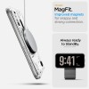 SPIGEN ULTRA HYBRID MagSafe iPhone 16E / 17E NEO ONE (ACS09143) - 8809971239738-ACS09143