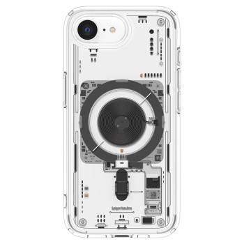 SPIGEN ULTRA HYBRID MagSafe iPhone 16E / 17E NEO ONE (ACS09143)