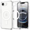 SPIGEN ULTRA HYBRID MagSafe за iPhone 16E / 17E Frost White - 8809971239752-ACS09145