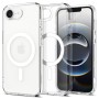 SPIGEN ULTRA HYBRID MagSafe за iPhone 16E / 17E Frost White