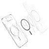 SPIGEN ULTRA HYBRID MagSafe за iPhone 16E / 17E Frost White - 8809971239752-ACS09145