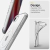 Spigen Liquid Crystal MagSafe кейс за iPhone 16e / 17e (прозрачен) - Spigen Liquid Crystal MagSafe кейс за iPhone 16e / 17e (прозрачен) - 8809971239806-ACS09150