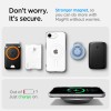 Spigen Liquid Crystal MagSafe кейс за iPhone 16e / 17e (прозрачен) - Spigen Liquid Crystal MagSafe кейс за iPhone 16e / 17e (прозрачен) - 8809971239806-ACS09150
