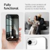 Spigen Liquid Crystal MagSafe кейс за iPhone 16e / 17e (прозрачен) - Spigen Liquid Crystal MagSafe кейс за iPhone 16e / 17e (прозрачен) - 8809971239806-ACS09150