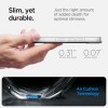Spigen Liquid Crystal MagSafe кейс за iPhone 16e / 17e (прозрачен) - Spigen Liquid Crystal MagSafe кейс за iPhone 16e / 17e (прозрачен) - 8809971239806-ACS09150