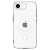 Spigen Liquid Crystal MagSafe кейс за iPhone 16e / 17e (прозрачен) - Spigen Liquid Crystal MagSafe кейс за iPhone 16e / 17e (прозрачен) - 8809971239806-ACS09150