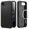 Spigen Liquid Air MagSafe кейс за iPhone 16E / 17E (Matte Black) - Spigen Liquid Air MagSafe кейс за iPhone 16E / 17E (Matte Black) - 8809971239813-ACS09151