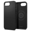 Spigen Liquid Air MagSafe кейс за iPhone 16E / 17E (Matte Black) - Spigen Liquid Air MagSafe кейс за iPhone 16E / 17E (Matte Black) - 8809971239813-ACS09151