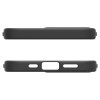 Spigen Liquid Air MagSafe кейс за iPhone 16E / 17E (Matte Black) - Spigen Liquid Air MagSafe кейс за iPhone 16E / 17E (Matte Black) - 8809971239813-ACS09151