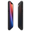 Spigen Liquid Air MagSafe кейс за iPhone 16E / 17E (Matte Black) - Spigen Liquid Air MagSafe кейс за iPhone 16E / 17E (Matte Black) - 8809971239813-ACS09151