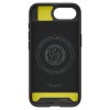 SPIGEN Rugged Armor Mag Magsafe за iPhone 16e / 17e, матово черно - SPIGEN Rugged Armor Mag Magsafe за iPhone 16e / 17e, матово черно - 8809971239820-ACS09152