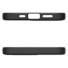 SPIGEN ENZO ARAMID MAG MAGSAFE за iPhone 16e / 17e (Matte Black) - 8809971239837-ACS09153