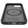 SPIGEN ENZO ARAMID MAG MAGSAFE за iPhone 16e / 17e (Matte Black) - 8809971239837-ACS09153