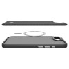 SPIGEN ENZO ARAMID MAG MAGSAFE за iPhone 16e / 17e (Matte Black) - 8809971239837-ACS09153