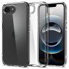 SPIGEN ULTRA HYBRID iPhone 16E / 17E CRYSTAL CLEAR (SKU: 8809971239905-ACS09160) - SPIGEN ULTRA HYBRID iPhone 16E / 17E CRYSTAL CLEAR (SKU: 8809971239905-ACS09160) - 8809971239905-ACS09160
